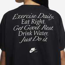 Nike Sportswear shirts