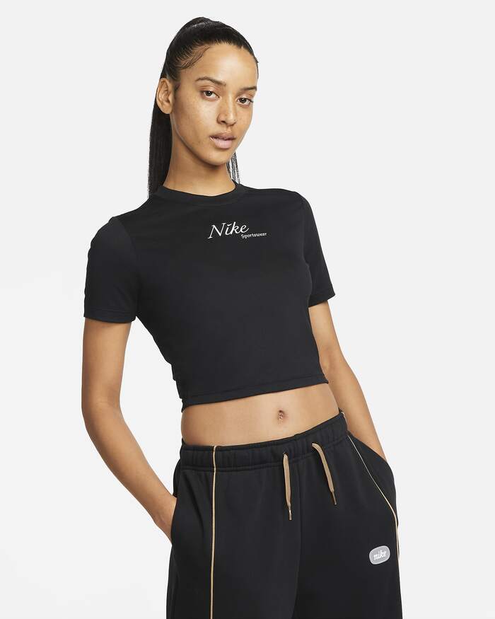 Nike Sportswear shirts 4