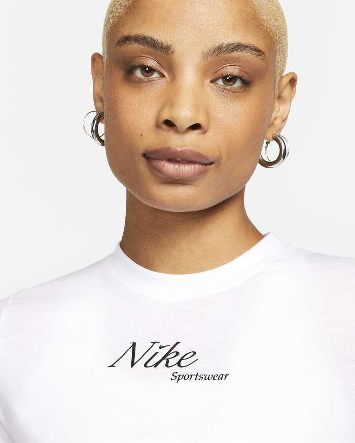 Nike Sportswear shirts 3
