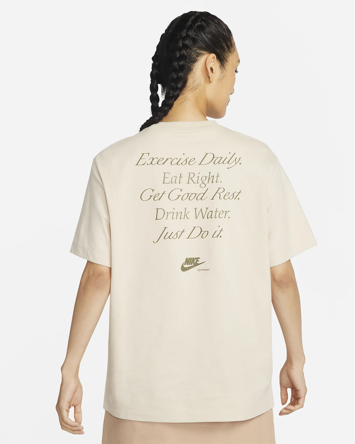 Nike Sportswear shirts 2