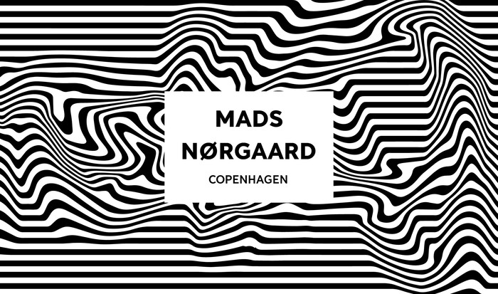 Mads Nørgaard identity 1