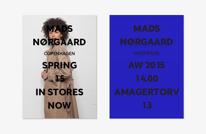 Mads Nørgaard identity 5