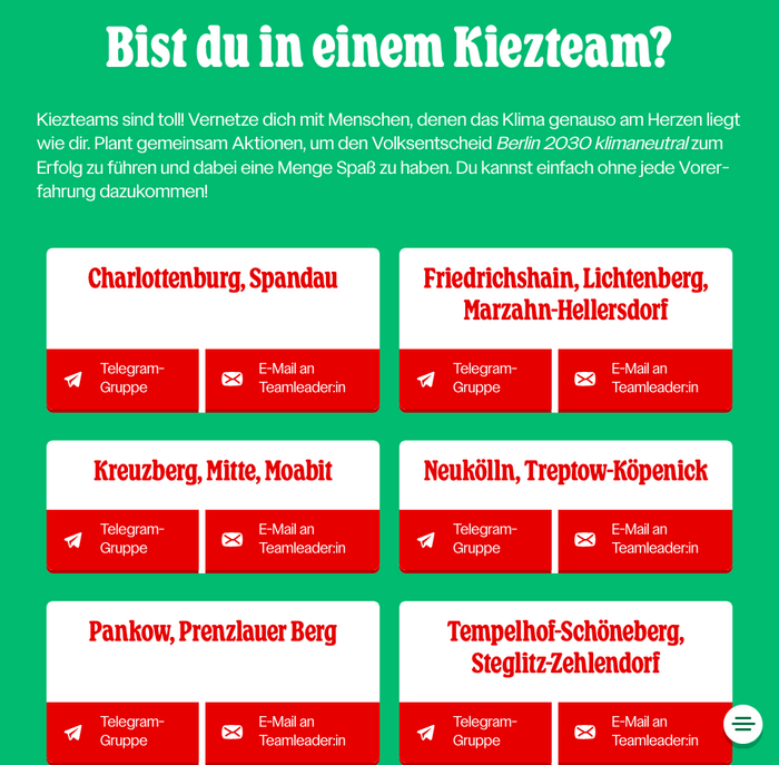 Berlin 2030 klimaneutral 2