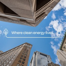 ConEd “Where Clean Energy Lives” campaign