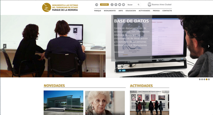 Website
