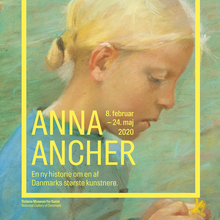 Statens Museum for Kunst posters