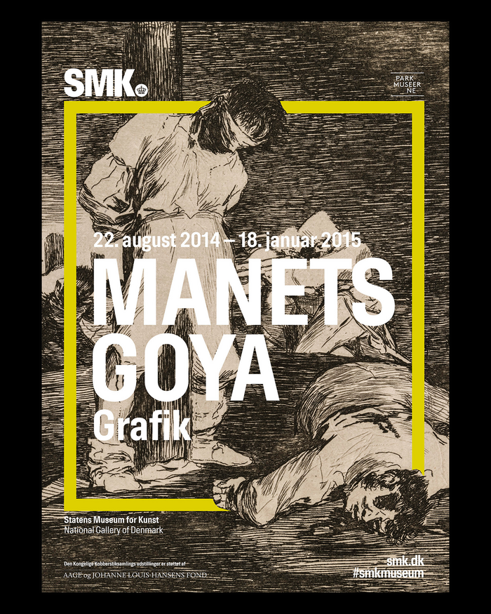 Statens Museum for Kunst posters 3