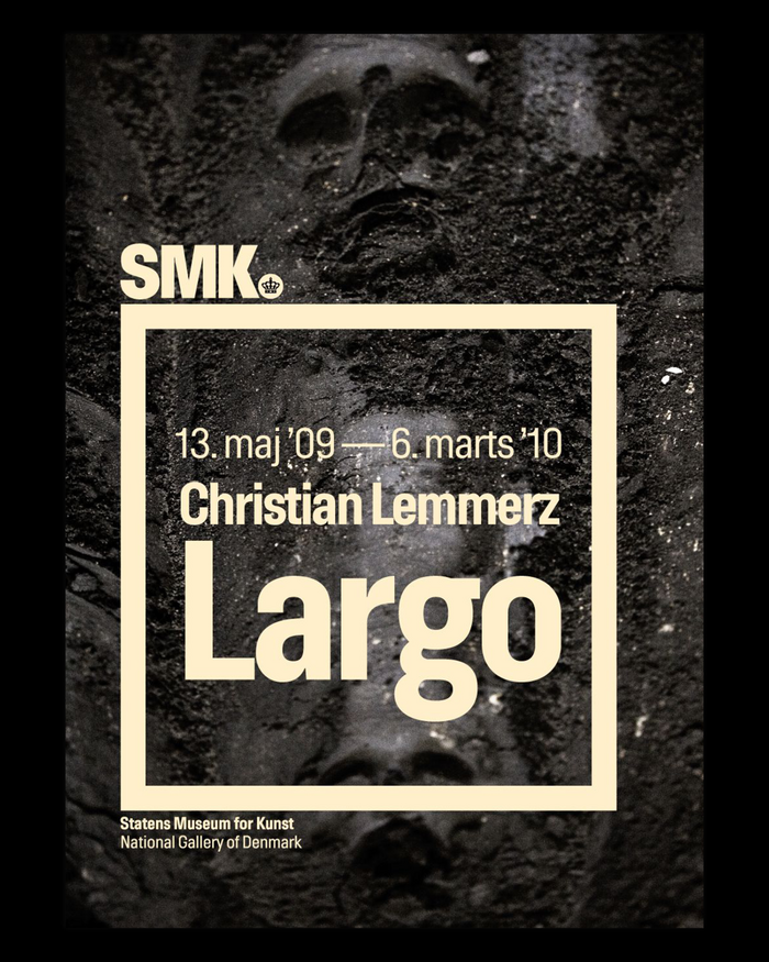 Statens Museum for Kunst posters 6