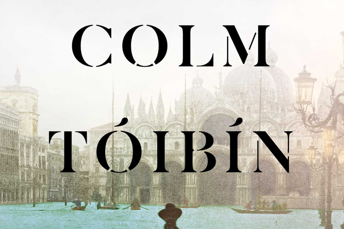 The Magician by Colm Tóibín 3