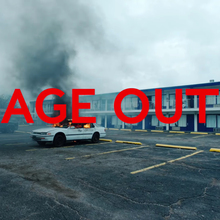 <cite>Age Out</cite> (2018) titles