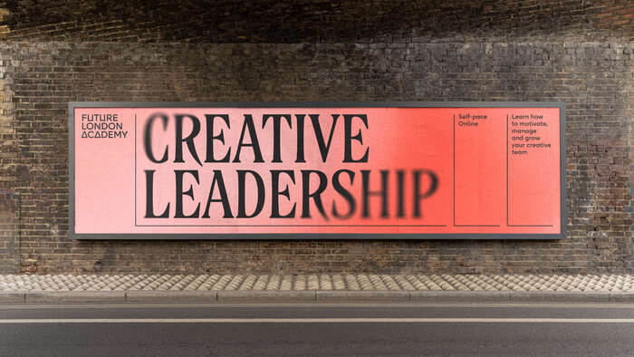 Future London Academy: Creative Leadership 1