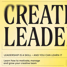 Future London Academy: Creative Leadership