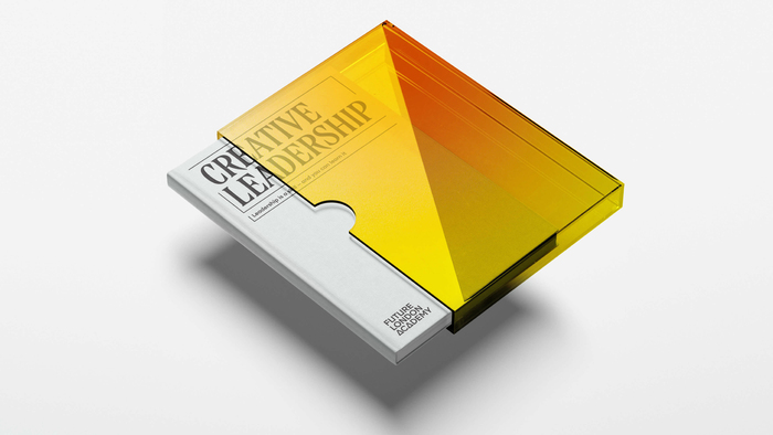 Future London Academy: Creative Leadership 4