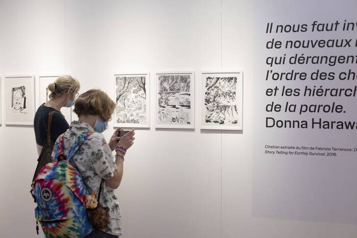 L’Âge d’or, une épopée politique, Maison de la Culture d’Amiens 3