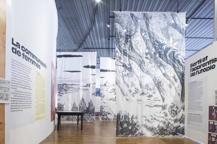 L’Âge d’or, une épopée politique, Maison de la Culture d’Amiens 4