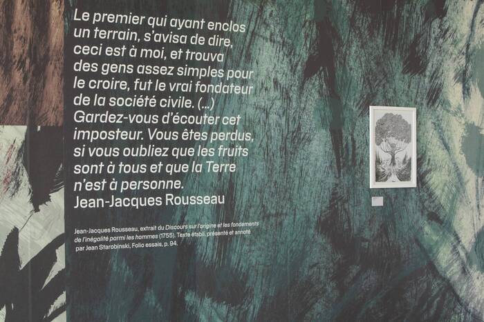 L’Âge d’or, une épopée politique, Maison de la Culture d’Amiens 8