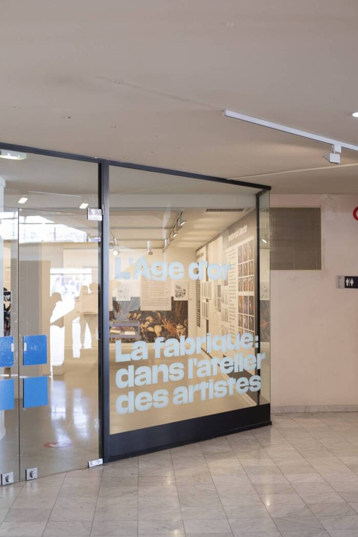 L’Âge d’or, une épopée politique, Maison de la Culture d’Amiens 11