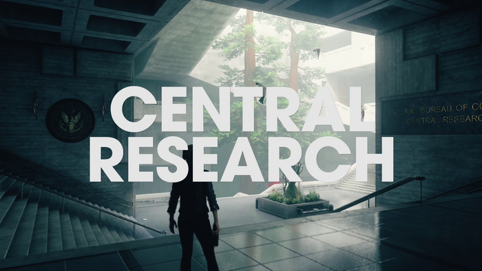 ITC Avant Garde Gothic wants you to know where you are