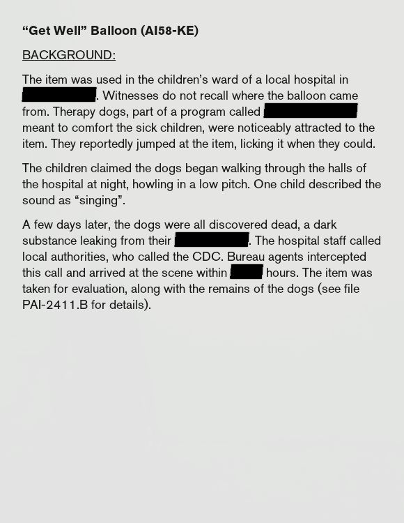 Control video game 3