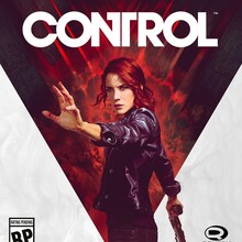 <cite>Control</cite> video game <cite>Control</cite> video game