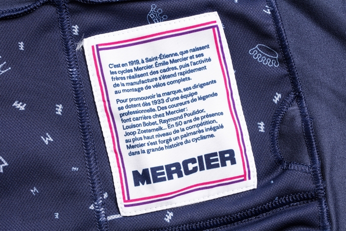 Mercier bicycles 6