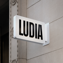 Ludia