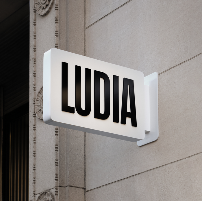 Ludia 1