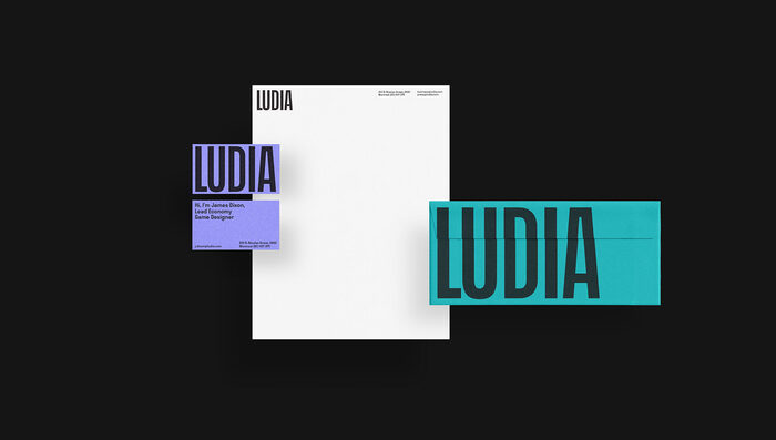 Ludia 4