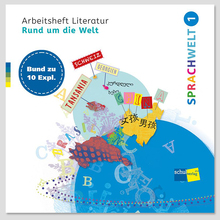 Sprachwelt school materials