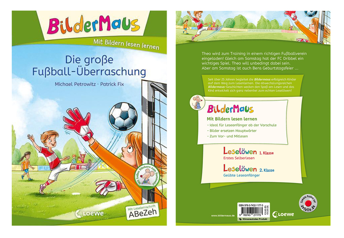 Rebus stories for pre-school reading