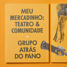 <cite>Meu Mercadinho: Teatro &amp; Comunidade</cite>
