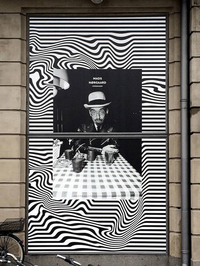 Mads Nørgaard identity 4
