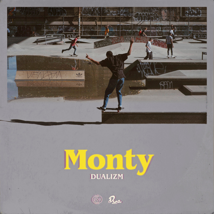Dualizm – 00705 single covers 1