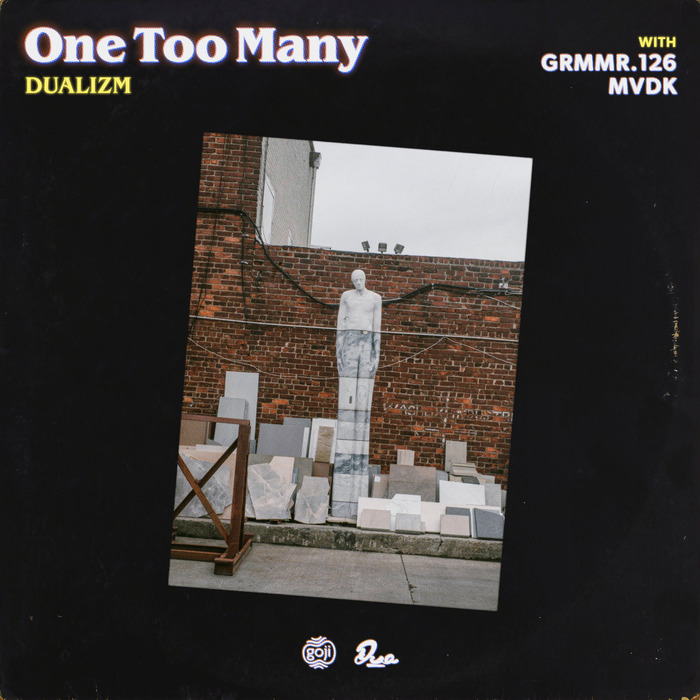 Dualizm – 00705 single covers 2