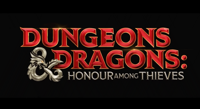 Dungeons and Dragons: Honor Among Thieves (2023) movie trailer 4