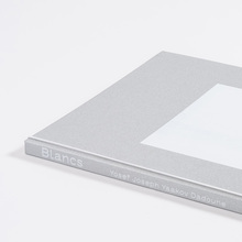 Yosef Joseph Yaakov Dadoune – <cite>Blancs</cite> catalog