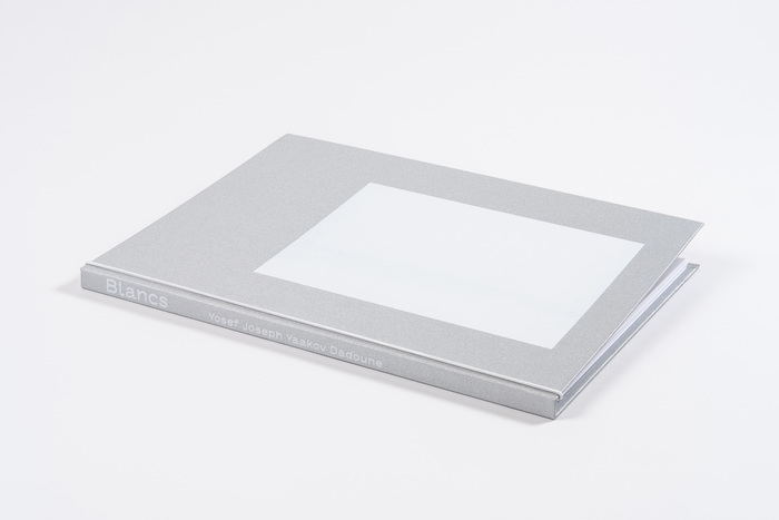 Yosef Joseph Yaakov Dadoune – Blancs catalog 1
