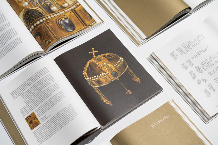 Heritage: The Holy Crown of Hungary 3