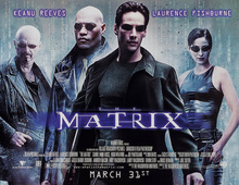 <cite>The Matrix</cite> (1999) movie posters