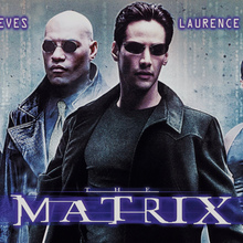 <cite>The Matrix</cite> (1999) movie posters
