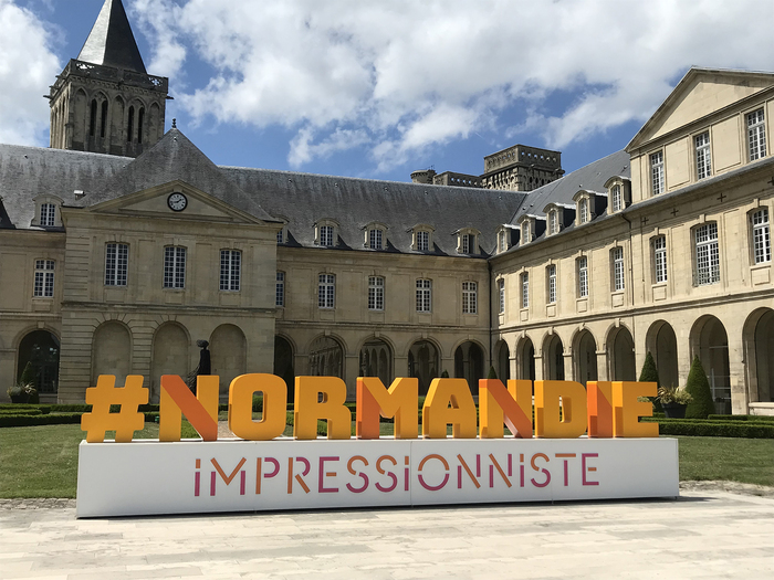 Normandie Impressionniste 2020 and 2022 10