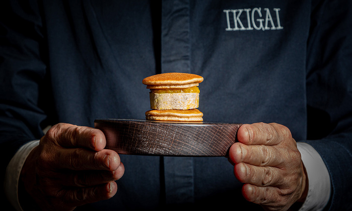 Ikigai Velázquez 7