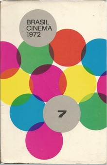 <cite>Brasil Cinema </cite>Nº7 (1972) and Nº8 (1973)