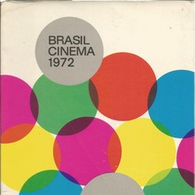 <cite>Brasil Cinema </cite>Nº7 (1972) and Nº8 (1973)