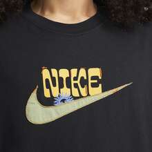 “Sole Craft” shirts by Nike Sportswear