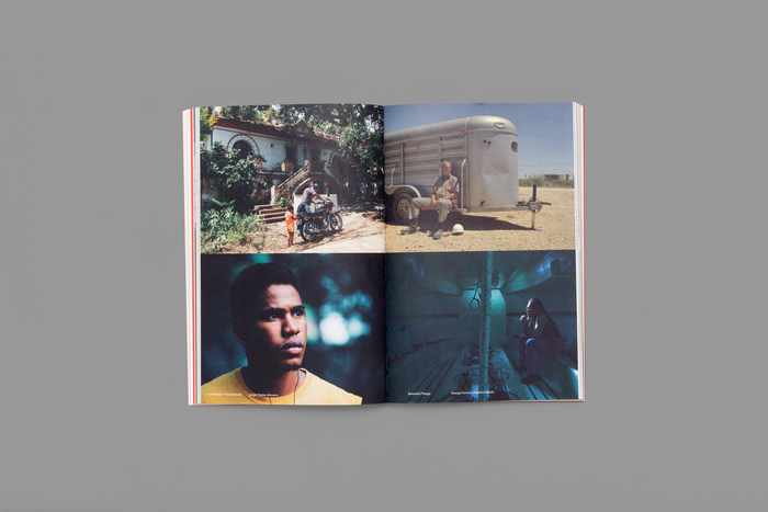 Dieci: Biennale College Cinema 2012–22 5