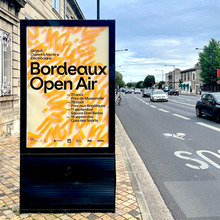 Bordeaux Open Air