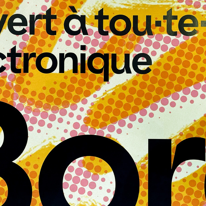 Bordeaux Open Air 3