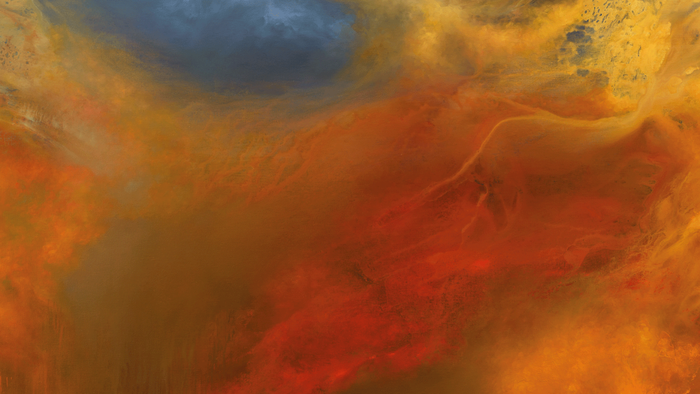 Artwork for Life Metal by Samantha Keely Smith