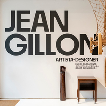 Jean Gillon retrospective